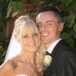 Sandra & Markus