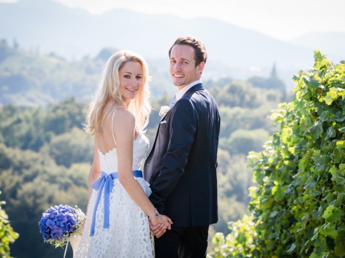 Karin & Mathias