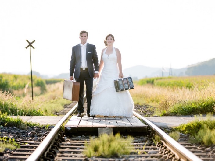 Sylvia & Dietmar